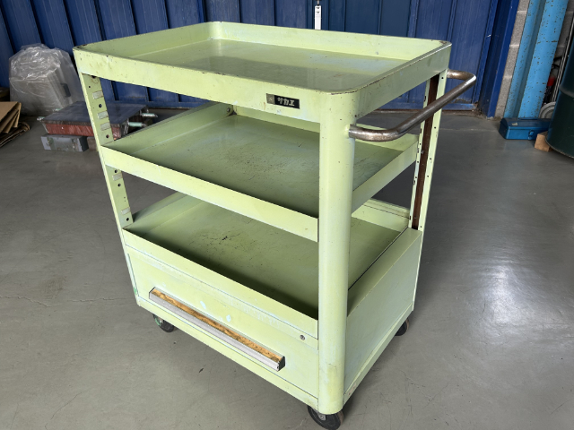 222654 ツールワゴン サカエ  の写真2