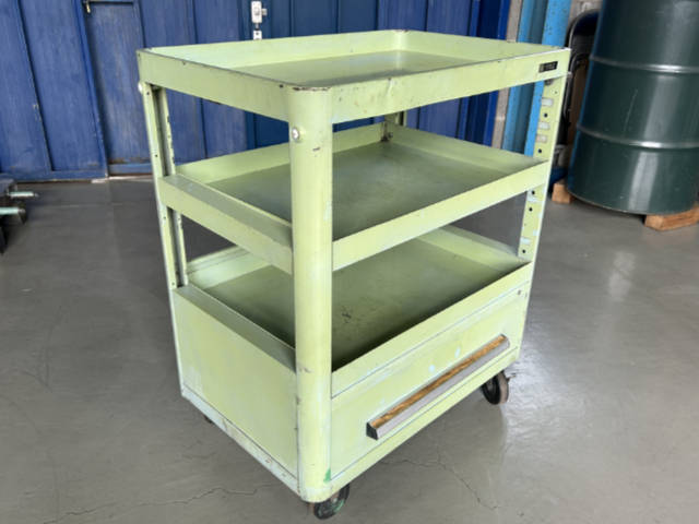 222654 ツールワゴン サカエ  の写真3