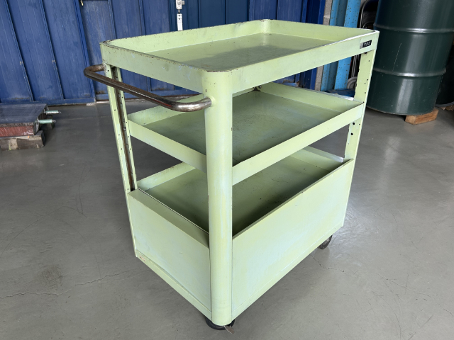 222654 ツールワゴン サカエ  の写真4