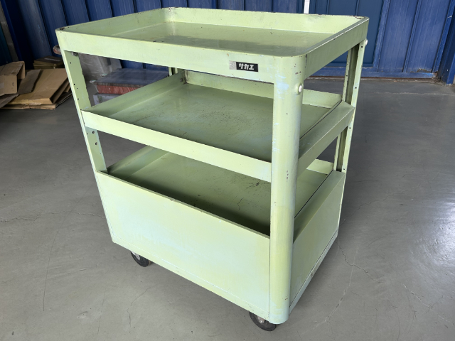 222654 ツールワゴン サカエ  の写真5