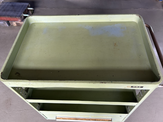 222654 ツールワゴン サカエ  の写真6