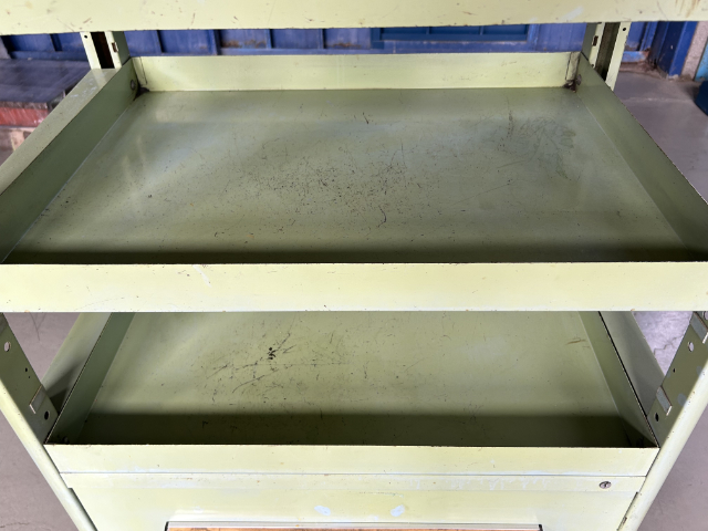 222654 ツールワゴン サカエ  の写真7