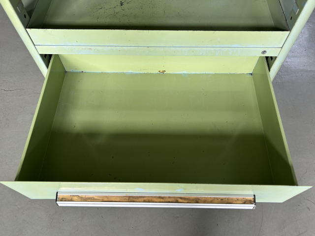 222654 ツールワゴン サカエ  の写真8