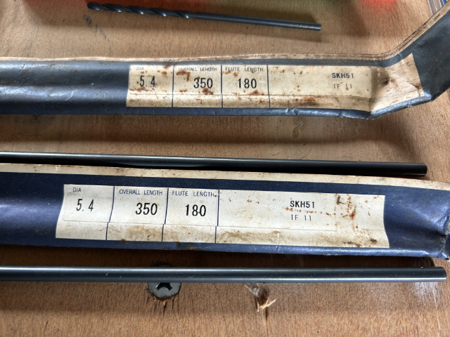 222655 ドリル   の写真02