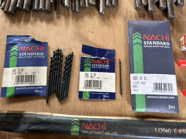 222655 ドリル   の写真03