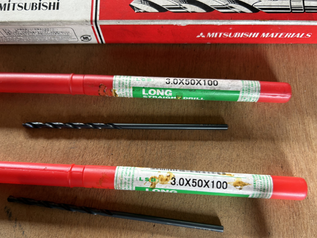 222655 ドリル   の写真04