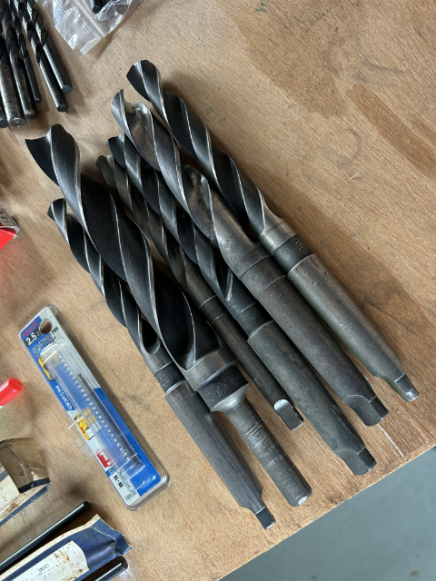 222655 ドリル   の写真05