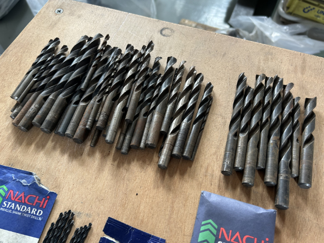 222655 ドリル   の写真06