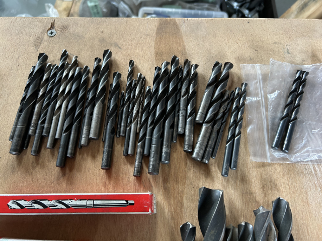 222655 ドリル   の写真07