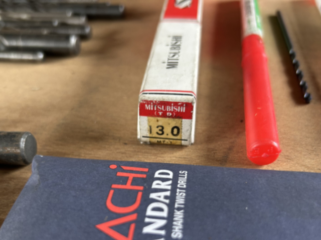 222655 ドリル   の写真08