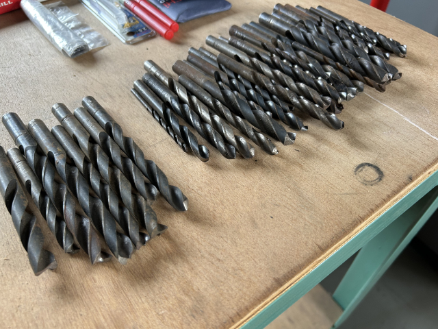 222655 ドリル   の写真10