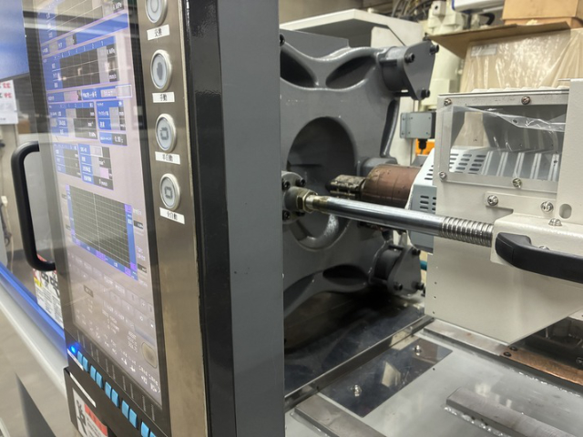 222657 射出成形機 東洋機械 2022 Si-80-6S/D150Eの写真05