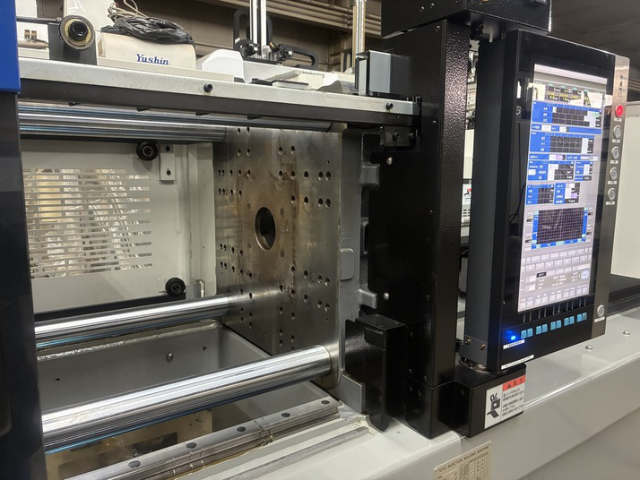 222657 射出成形機 東洋機械 2022 Si-80-6S/D150Eの写真07