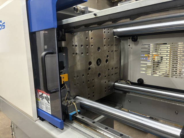 222657 射出成形機 東洋機械 2022 Si-80-6S/D150Eの写真08