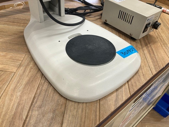 222725 実体顕微鏡 ニコン  SMZ645の写真7