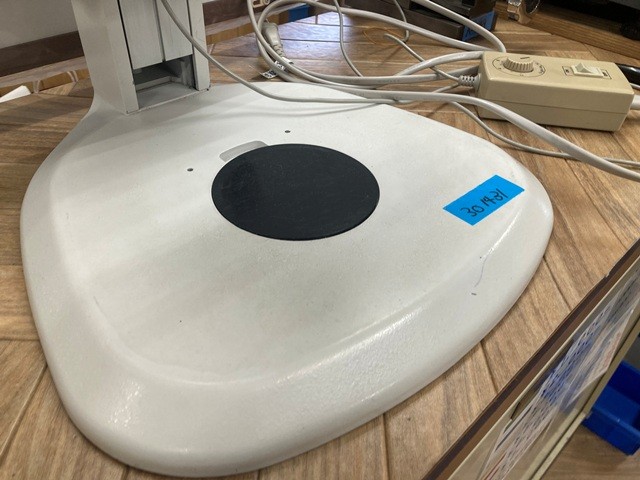 222727 実体顕微鏡 ニコン  SMZ645の写真5