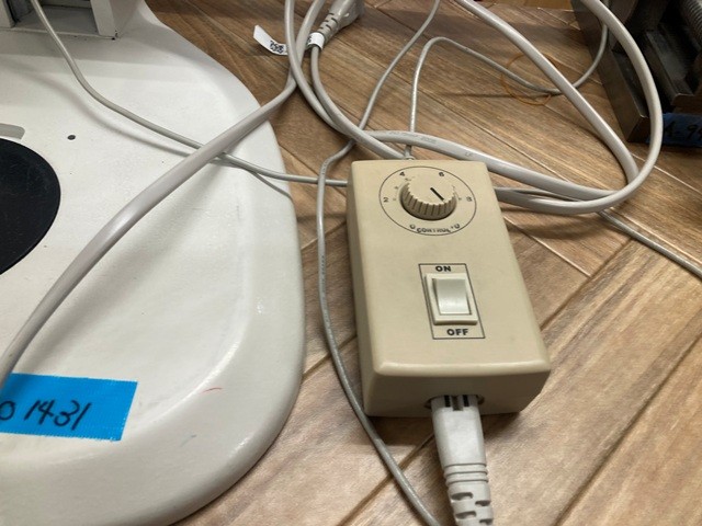 222727 実体顕微鏡 ニコン  SMZ645の写真6