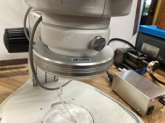 222728 実体顕微鏡 ニコン  SMZ645の写真5