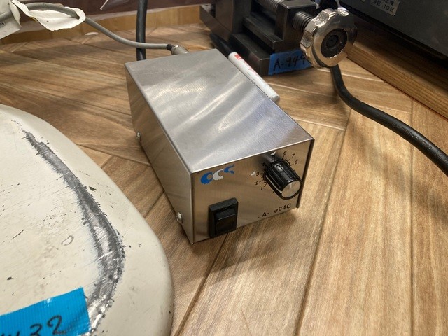 222728 実体顕微鏡 ニコン  SMZ645の写真8