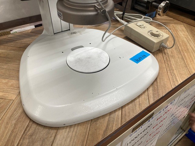 222730 実体顕微鏡 ニコン  SMZ645の写真7