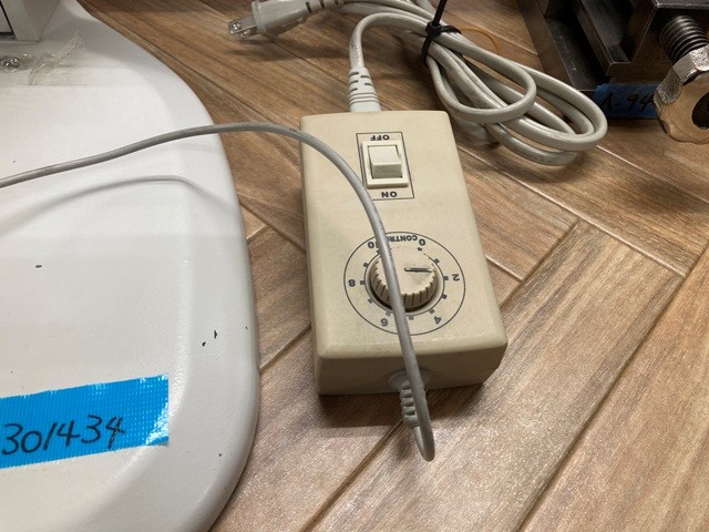 222730 実体顕微鏡 ニコン  SMZ645の写真8
