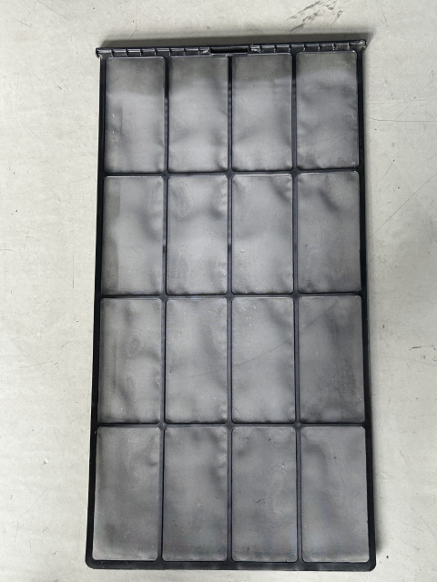 222820 スポットエアコン スイデン  SS-25EH-1の写真6