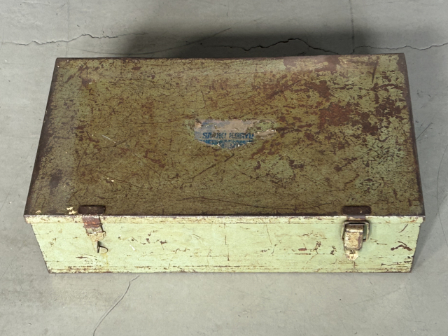 222823 手動油圧ポンプ(パンチャー) SANKI KOGYO  の写真08