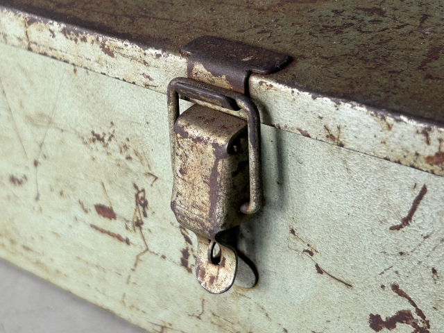 222823 手動油圧ポンプ(パンチャー) SANKI KOGYO  の写真09