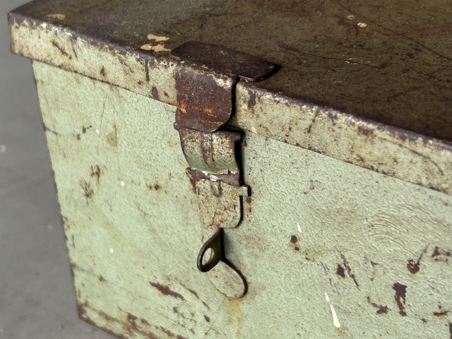 222823 手動油圧ポンプ(パンチャー) SANKI KOGYO  の写真10