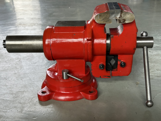 222840 マルチコンビバイス(万力) ナベヤ  の写真02