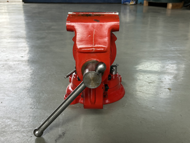 222840 マルチコンビバイス(万力) ナベヤ  の写真03