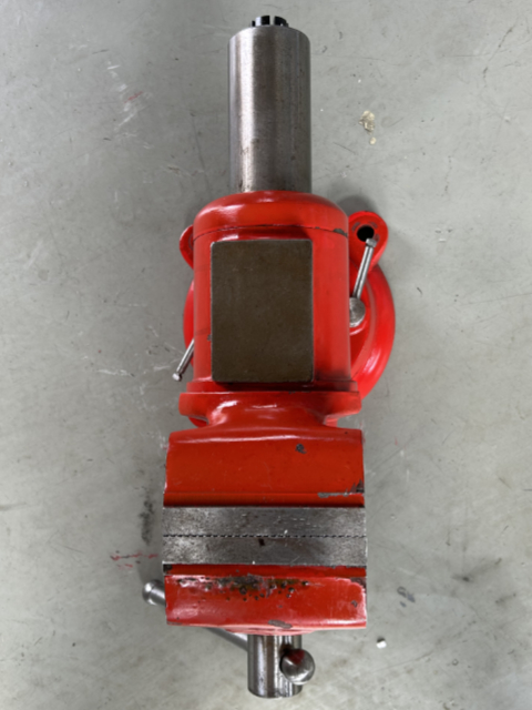 222840 マルチコンビバイス(万力) ナベヤ  の写真05