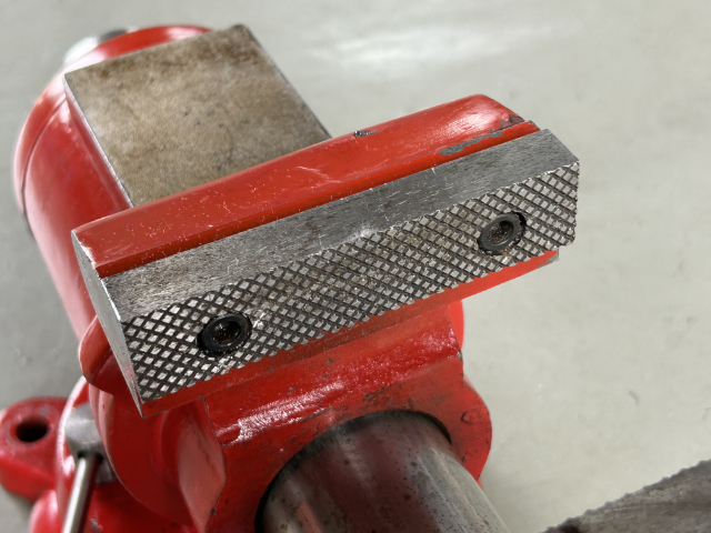 222840 マルチコンビバイス(万力) ナベヤ  の写真07