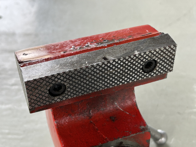 222840 マルチコンビバイス(万力) ナベヤ  の写真08