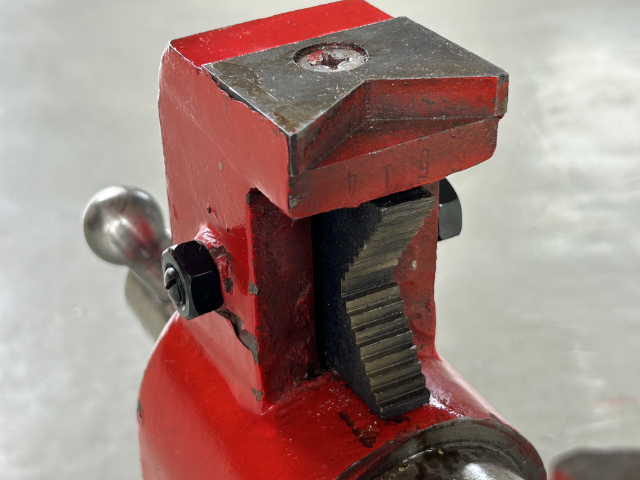 222840 マルチコンビバイス(万力) ナベヤ  の写真09