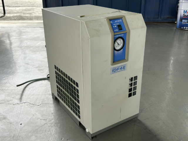 222841 エアードライヤ SMC  IDF4E-10の写真2