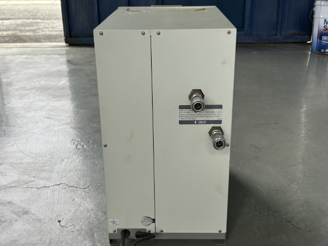 222841 エアードライヤ SMC  IDF4E-10の写真3