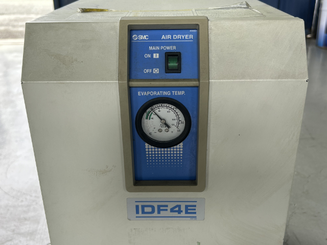 222841 エアードライヤ SMC  IDF4E-10の写真4