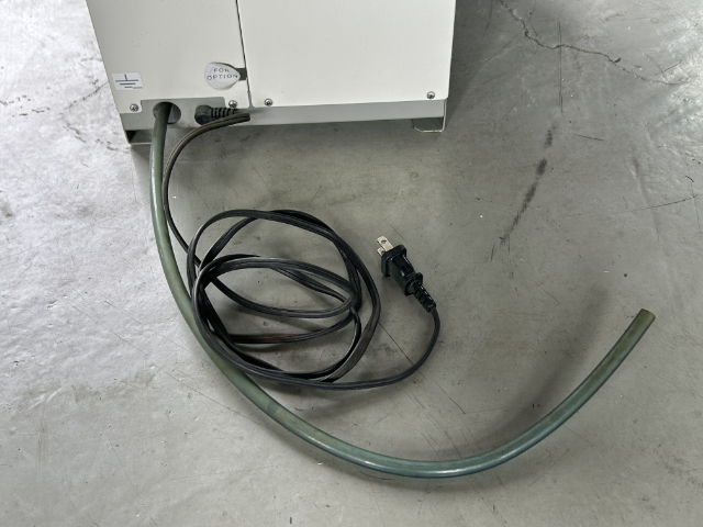 222841 エアードライヤ SMC  IDF4E-10の写真7