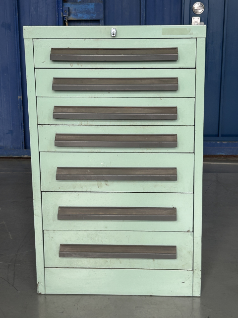 223207 ツールキャビネット   の写真01