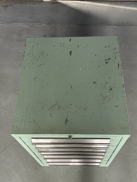 223207 ツールキャビネット   の写真05