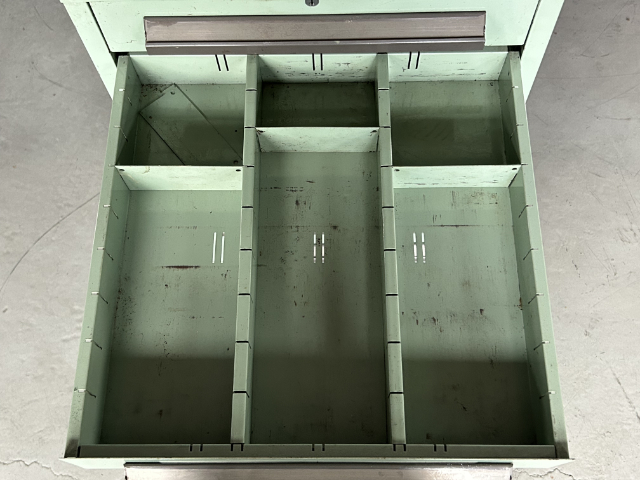 223207 ツールキャビネット   の写真07