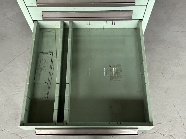 223207 ツールキャビネット   の写真08