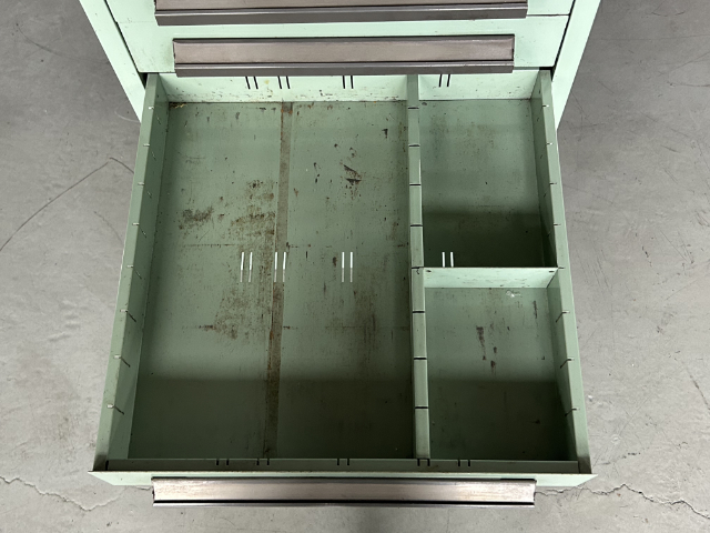 223207 ツールキャビネット   の写真09