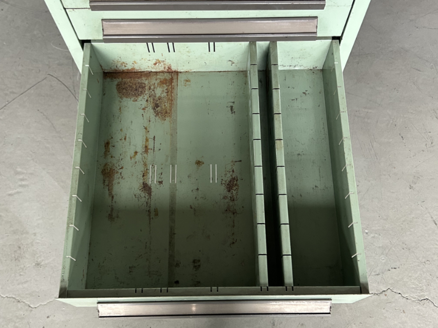 223207 ツールキャビネット   の写真10