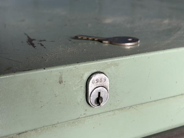 223207 ツールキャビネット   の写真13