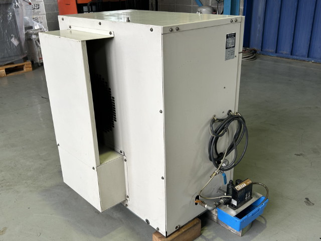 223345 パッケージコンプレッサー 日立産機  PB-1.5EA6の写真03