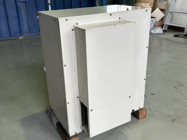 223345 パッケージコンプレッサー 日立産機  PB-1.5EA6の写真04