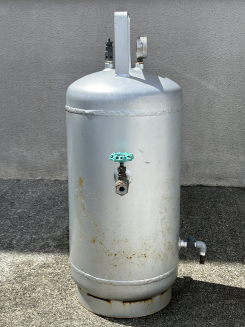 223609 エアータンク の写真3