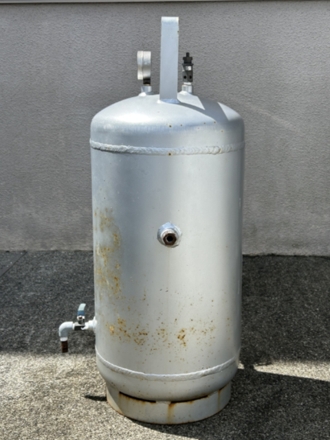 223609 エアータンク の写真4